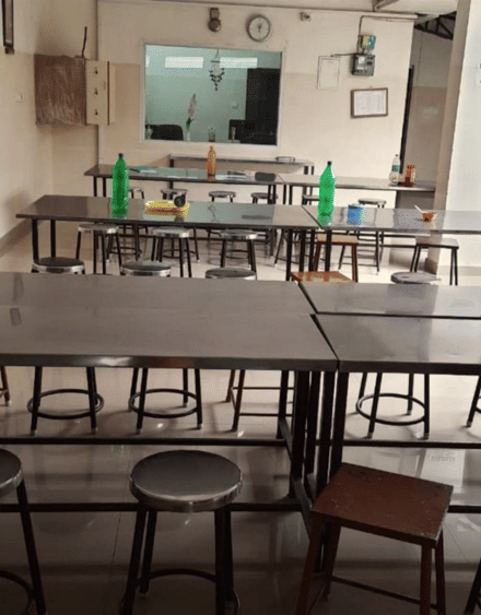 Vijaya College R V Road Bangalore Infrastructure photo 2